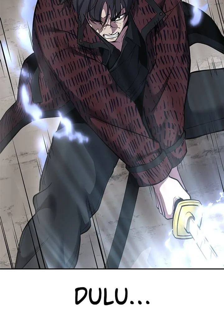 Page 116 - Ticket Hero Chapter 279