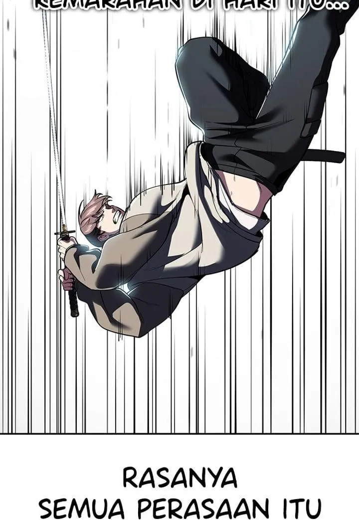 Page 122 - Ticket Hero Chapter 279