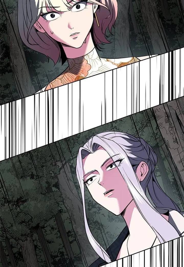 Page 156 - Ticket Hero Chapter 279