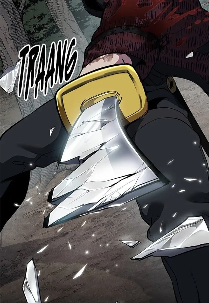 Page 160 - Ticket Hero Chapter 279