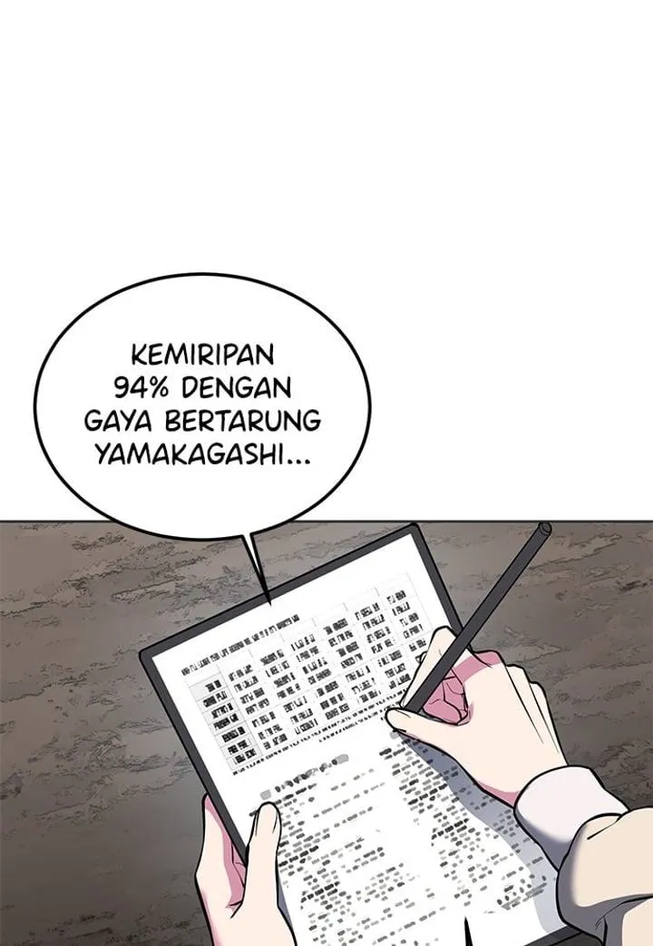 Page 166 - Ticket Hero Chapter 279