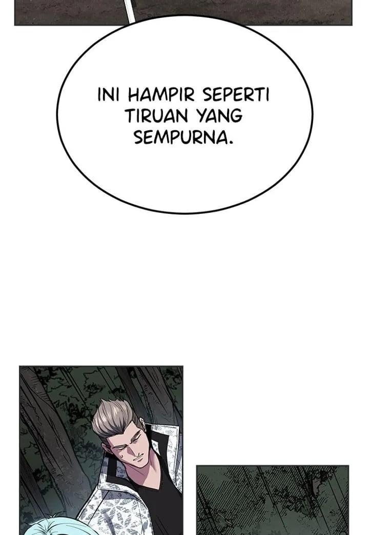 Page 176 - Ticket Hero Chapter 279