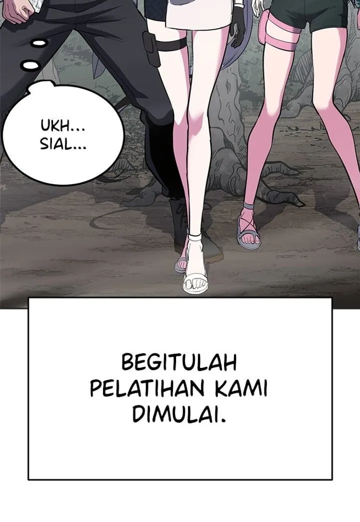 Page 186 - Ticket Hero Chapter 279