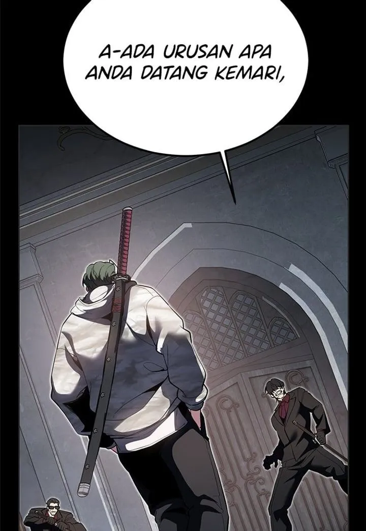 Page 192 - Ticket Hero Chapter 279