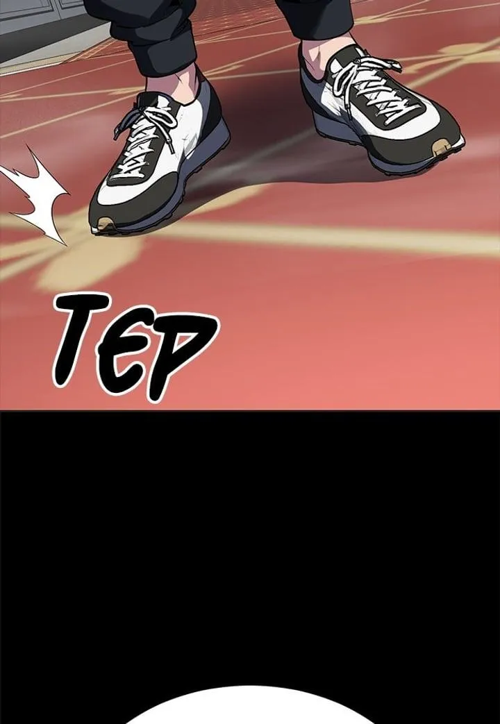Page 206 - Ticket Hero Chapter 279