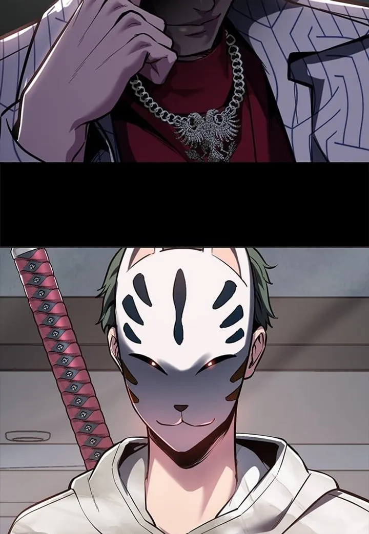 Page 210 - Ticket Hero Chapter 279