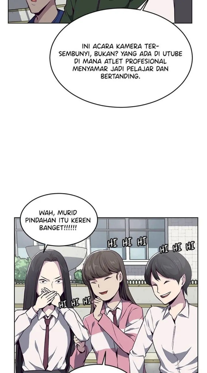 Page 12 - Ticket Hero Chapter 28