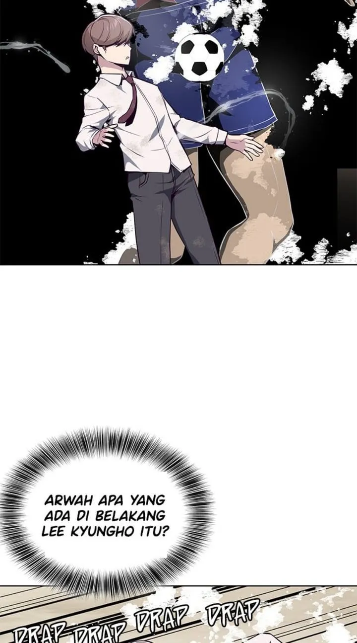 Page 16 - Ticket Hero Chapter 28
