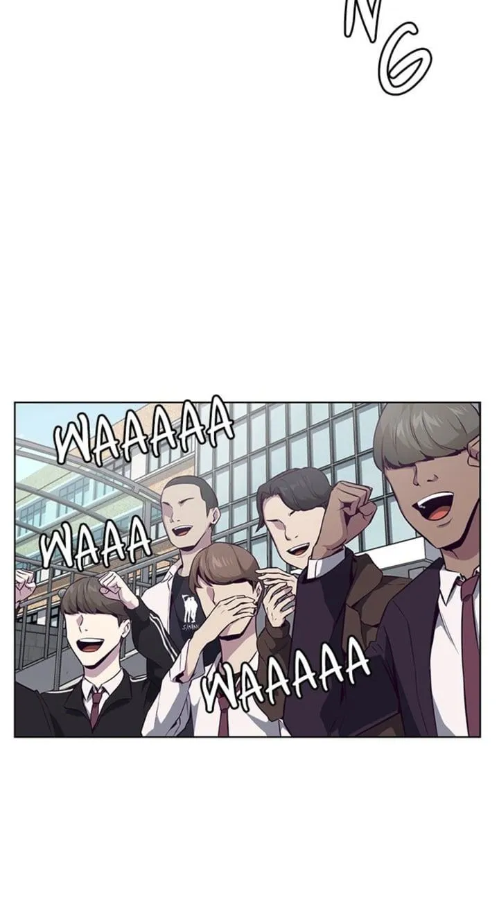 Page 28 - Ticket Hero Chapter 28