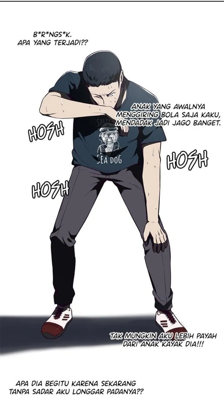 Page 30 - Ticket Hero Chapter 28