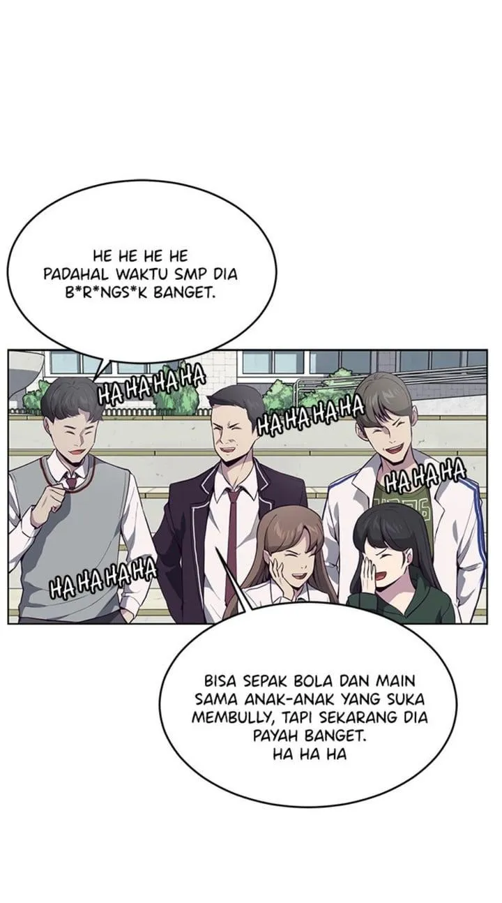 Page 32 - Ticket Hero Chapter 28