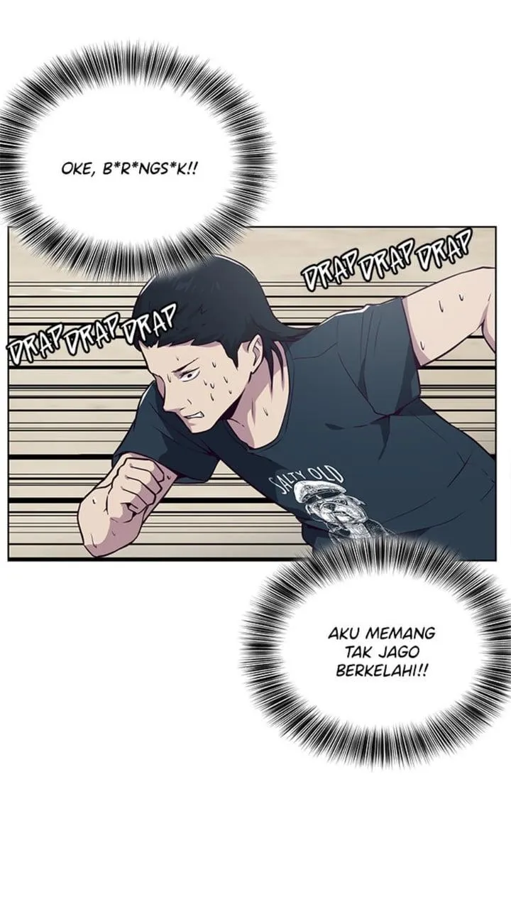 Page 34 - Ticket Hero Chapter 28