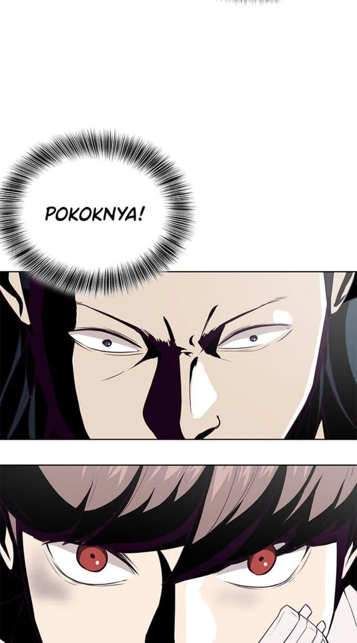 Page 36 - Ticket Hero Chapter 28
