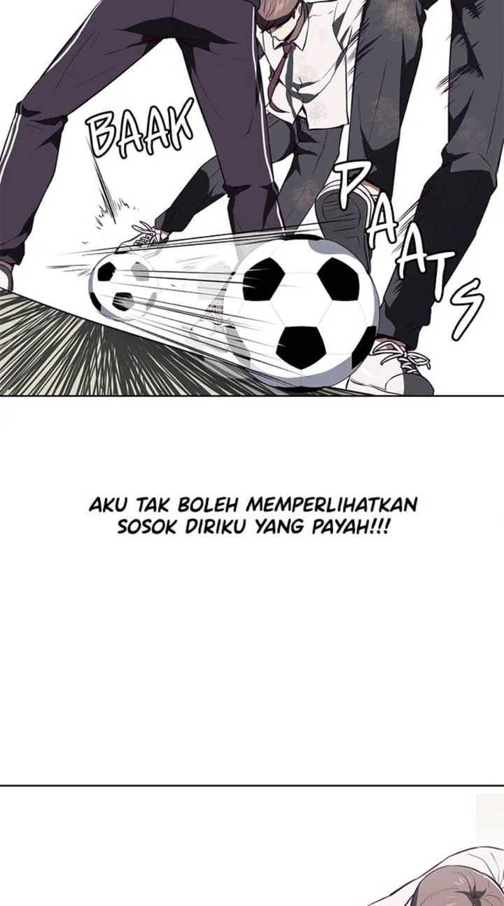 Page 38 - Ticket Hero Chapter 28