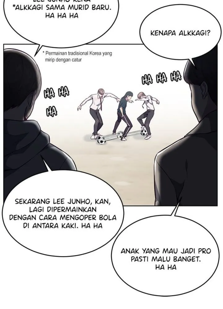 Page 40 - Ticket Hero Chapter 28