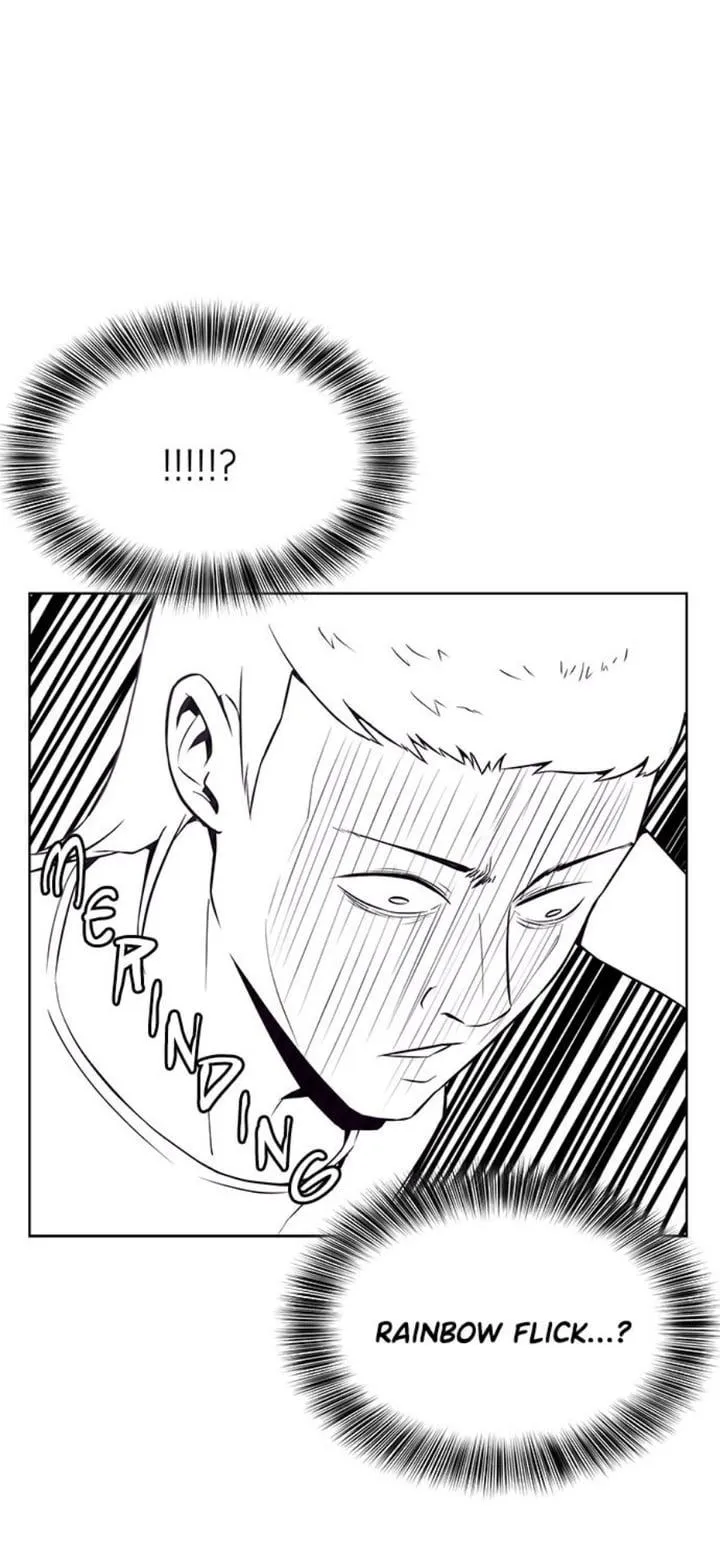 Page 50 - Ticket Hero Chapter 28