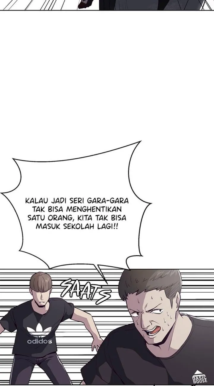Page 52 - Ticket Hero Chapter 28