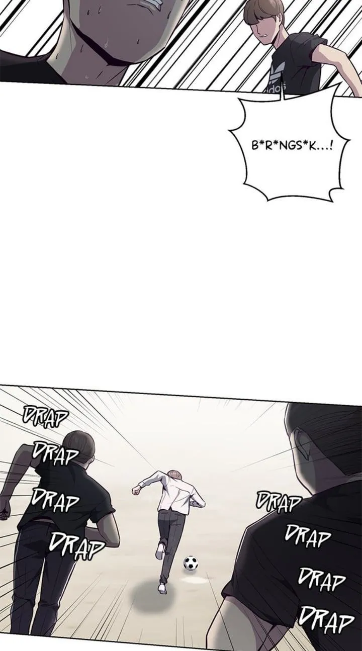 Page 54 - Ticket Hero Chapter 28