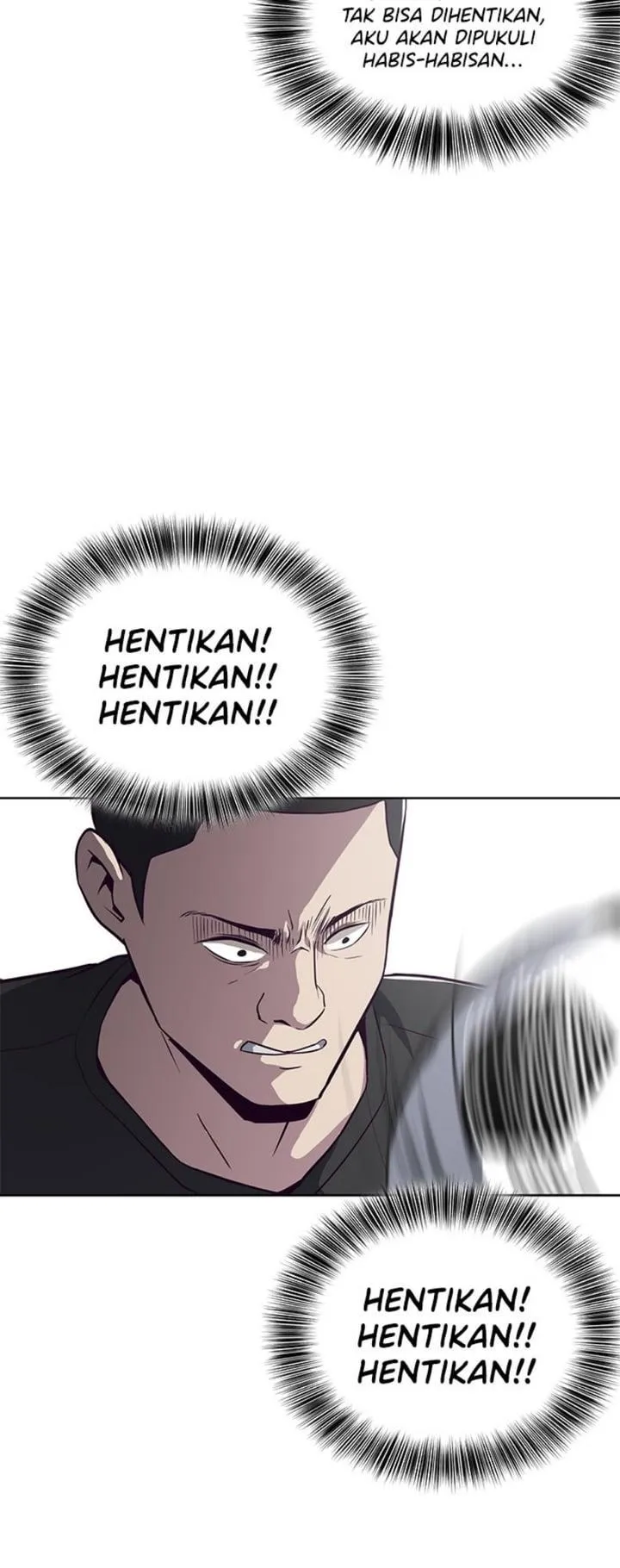 Page 56 - Ticket Hero Chapter 28
