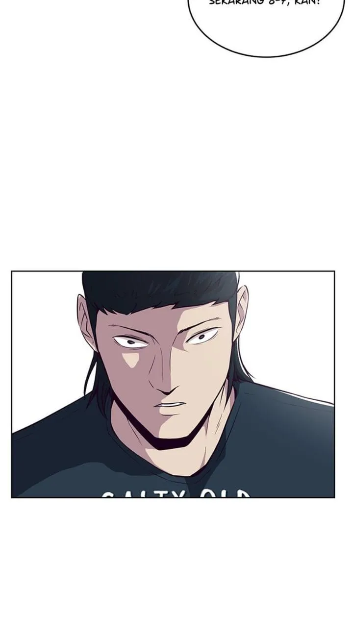 Page 64 - Ticket Hero Chapter 28