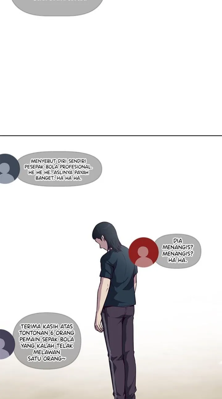 Page 68 - Ticket Hero Chapter 28