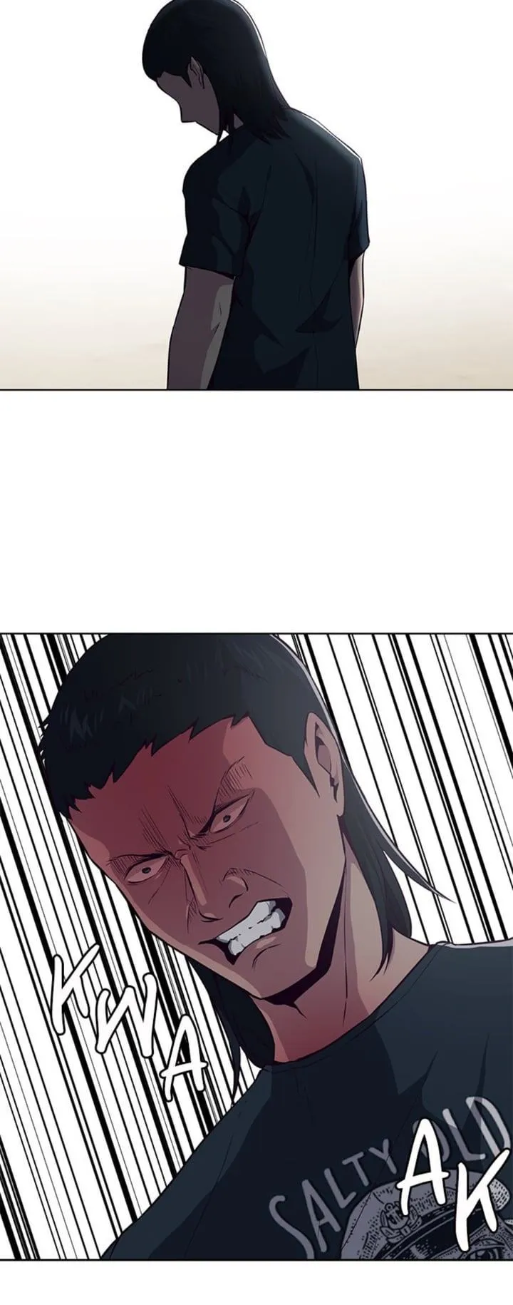 Page 72 - Ticket Hero Chapter 28