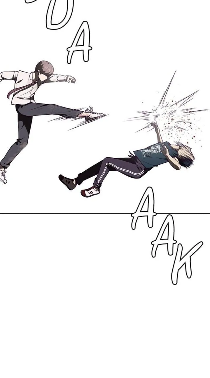 Page 84 - Ticket Hero Chapter 28