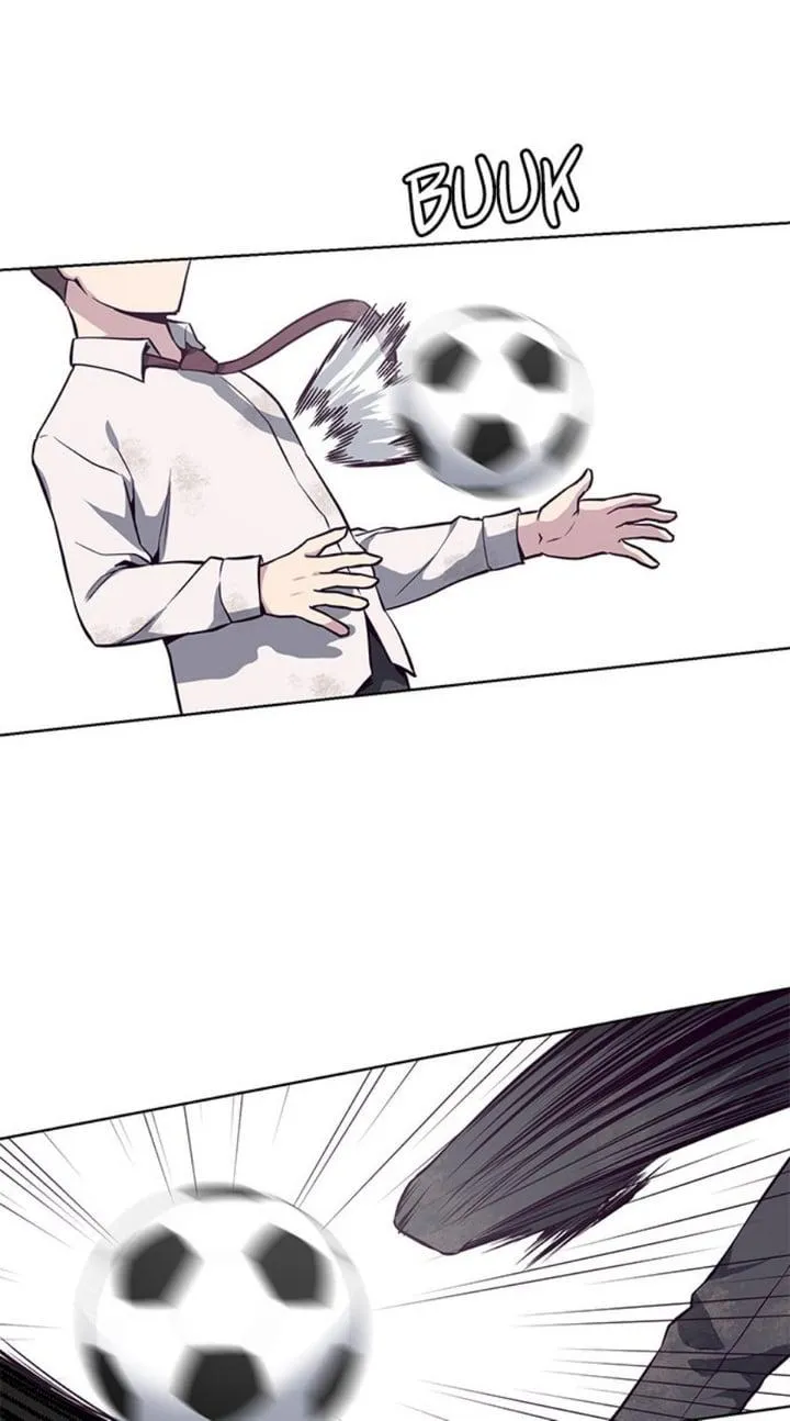 Page 86 - Ticket Hero Chapter 28