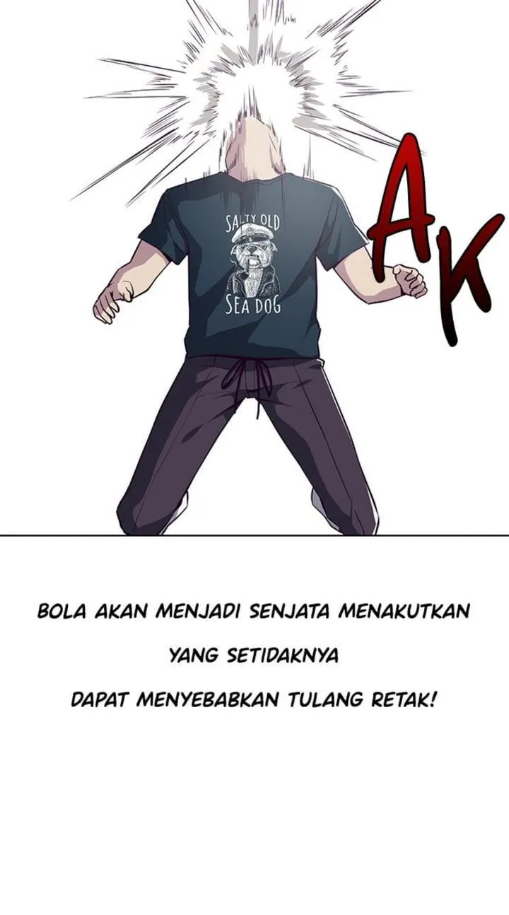 Page 92 - Ticket Hero Chapter 28