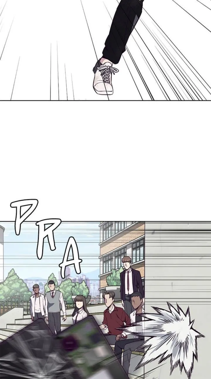 Page 102 - Ticket Hero Chapter 28