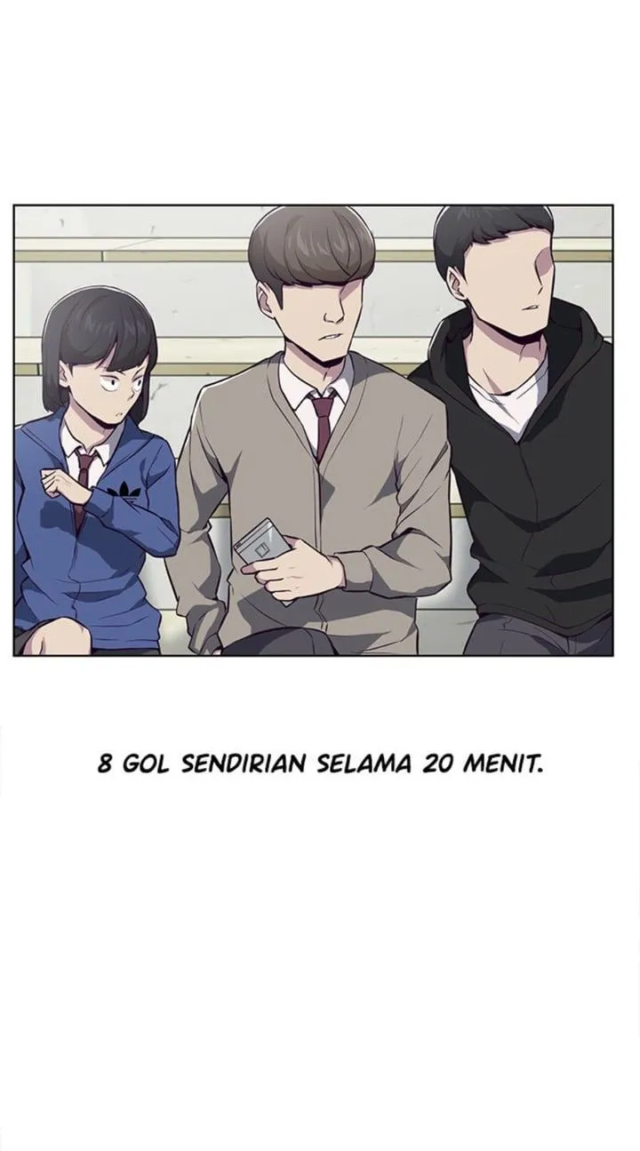 Page 110 - Ticket Hero Chapter 28
