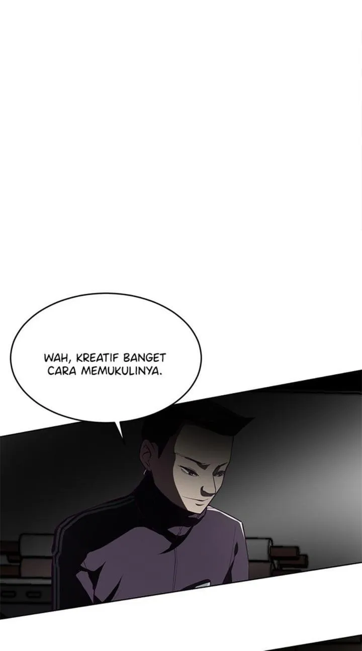 Page 112 - Ticket Hero Chapter 28