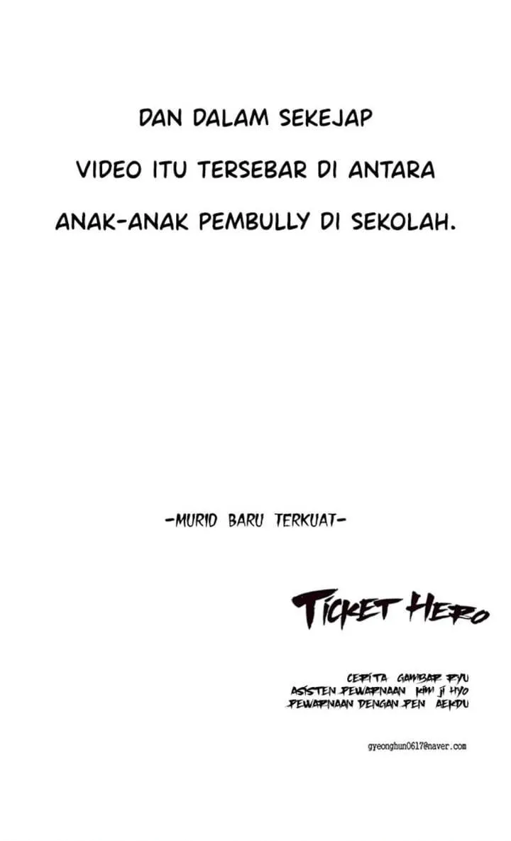 Page 116 - Ticket Hero Chapter 28