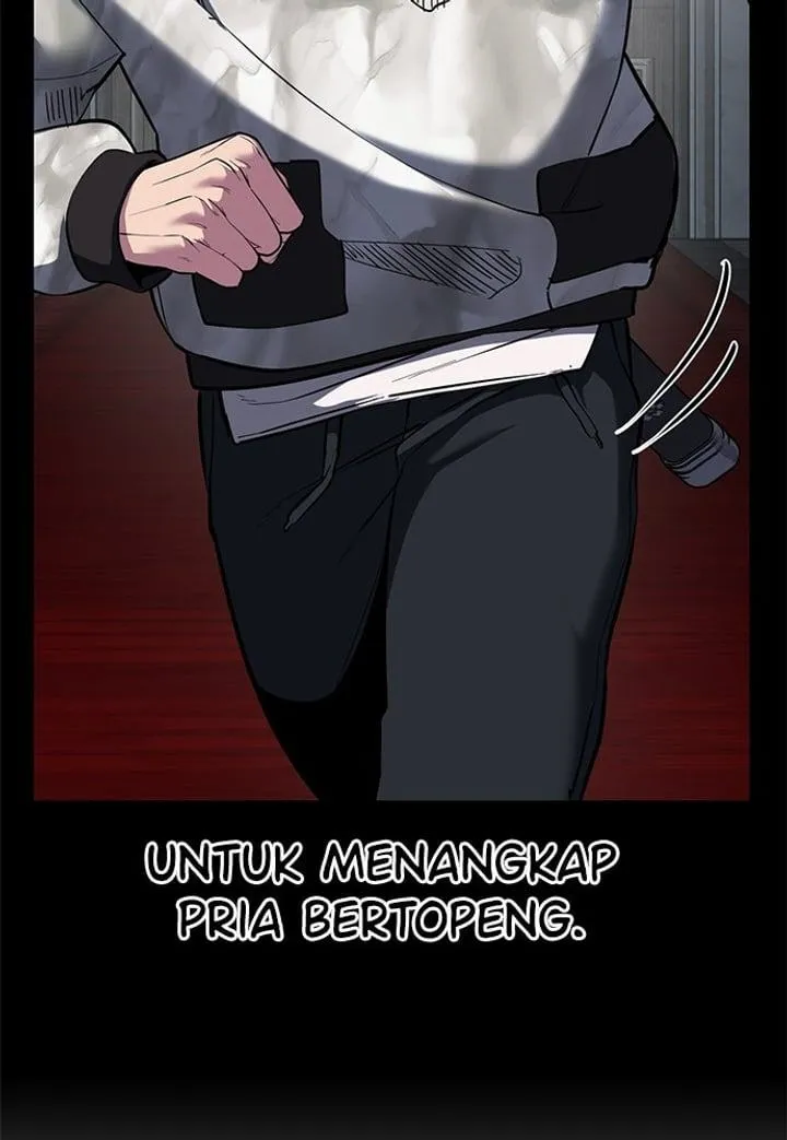Page 52 - Ticket Hero Chapter 280