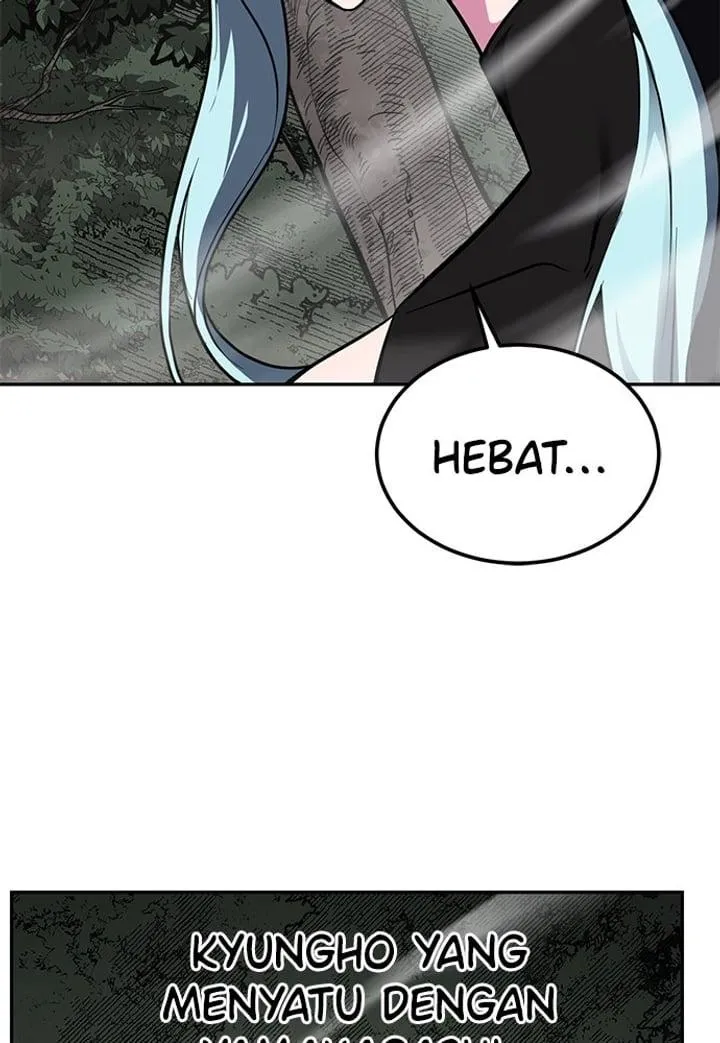 Page 56 - Ticket Hero Chapter 280