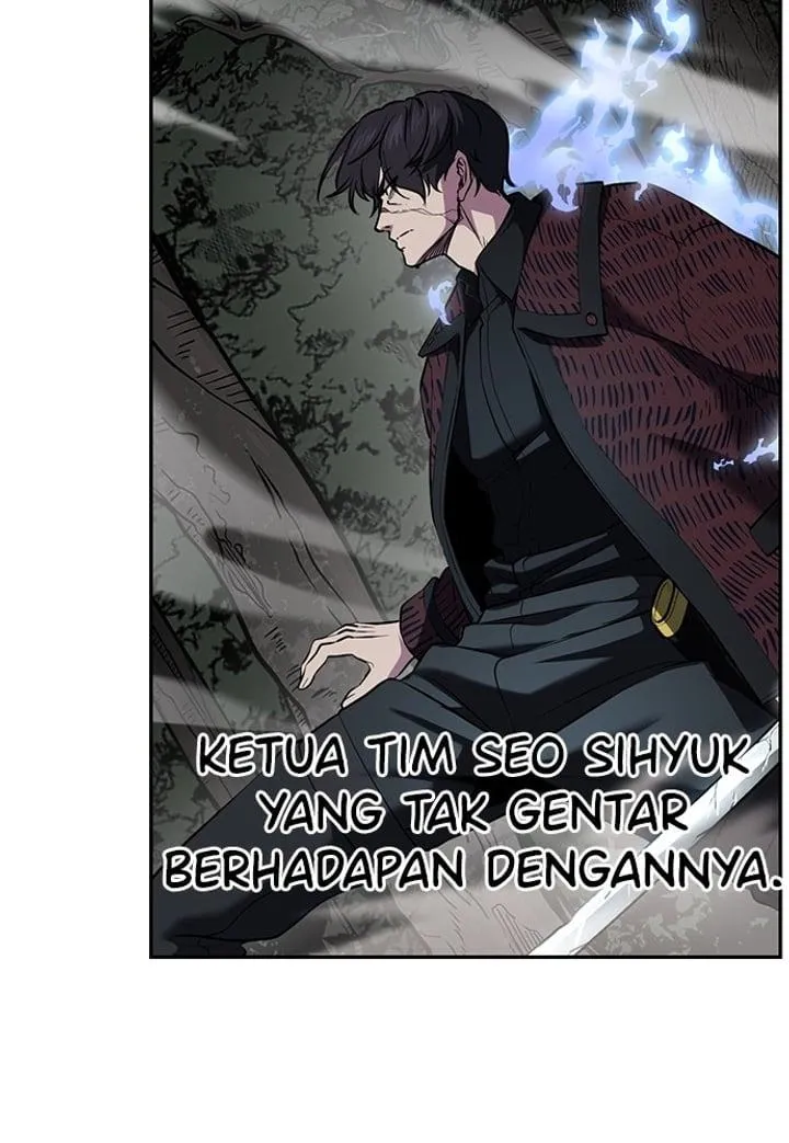 Page 58 - Ticket Hero Chapter 280
