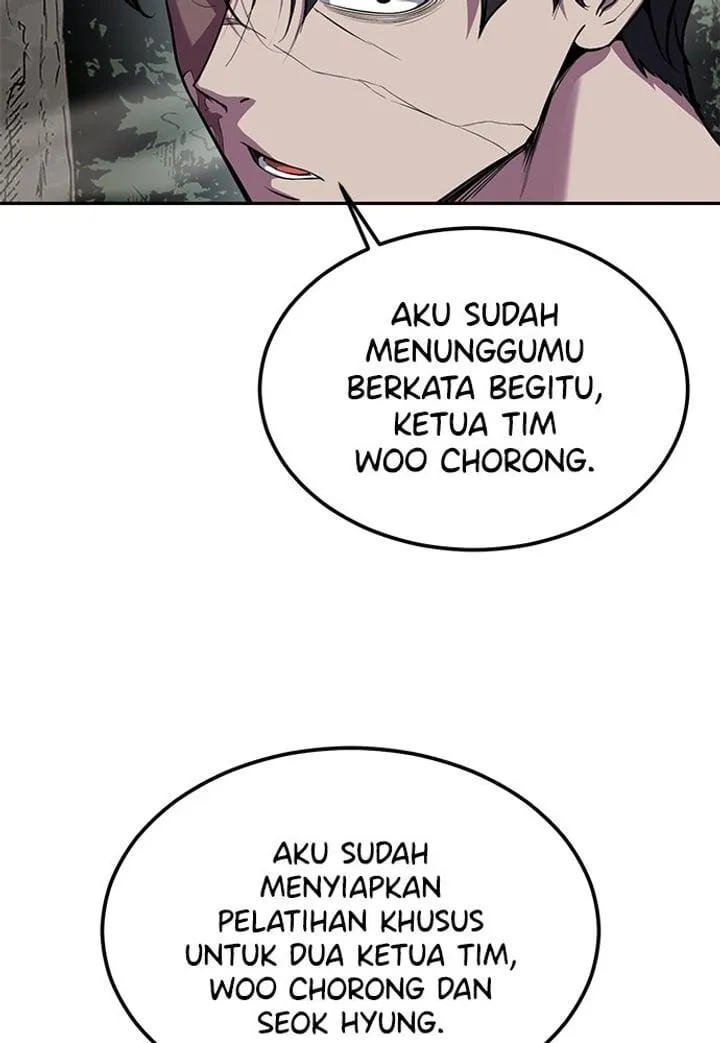 Page 70 - Ticket Hero Chapter 280
