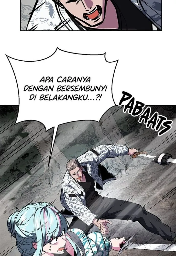Page 106 - Ticket Hero Chapter 280