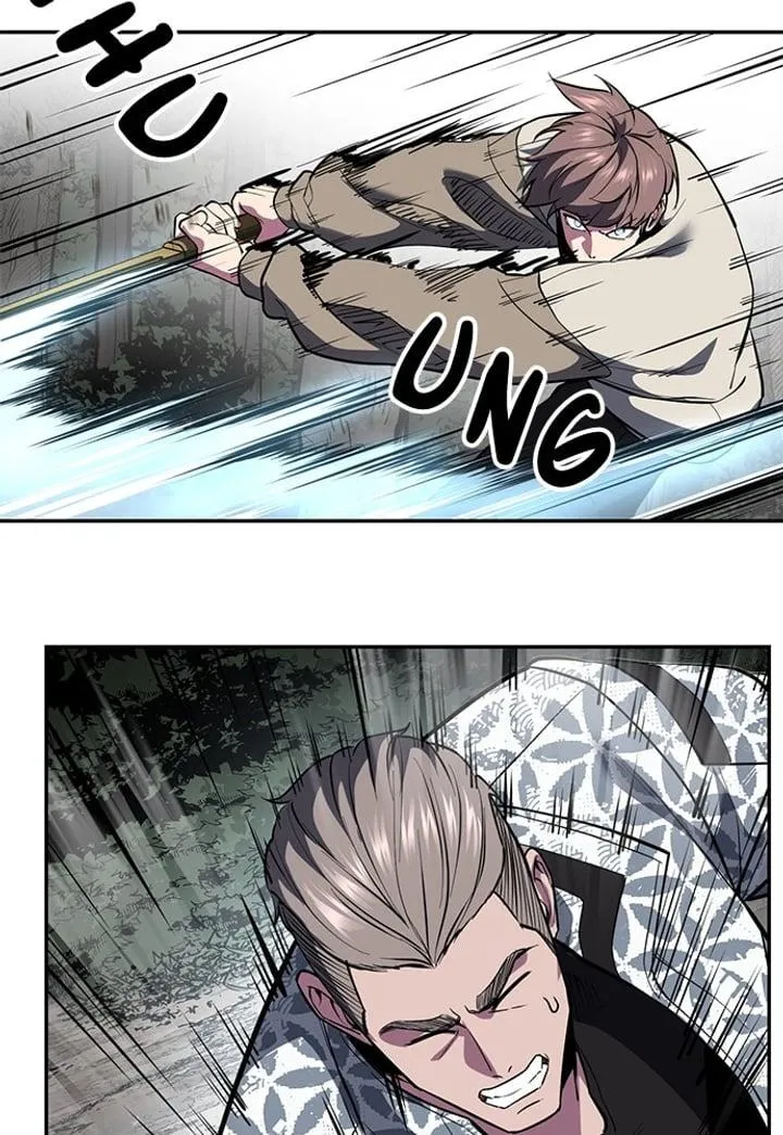 Page 108 - Ticket Hero Chapter 280