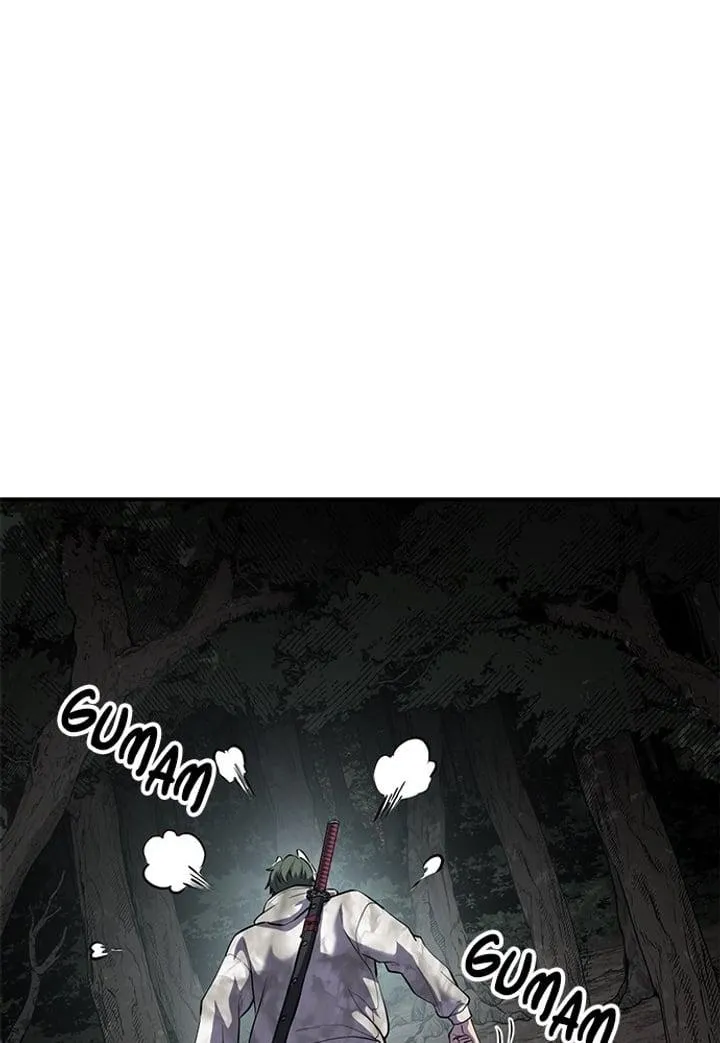 Page 116 - Ticket Hero Chapter 280