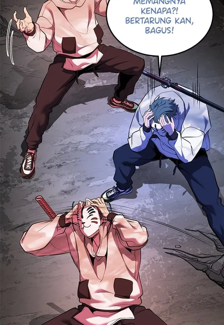 Page 124 - Ticket Hero Chapter 280