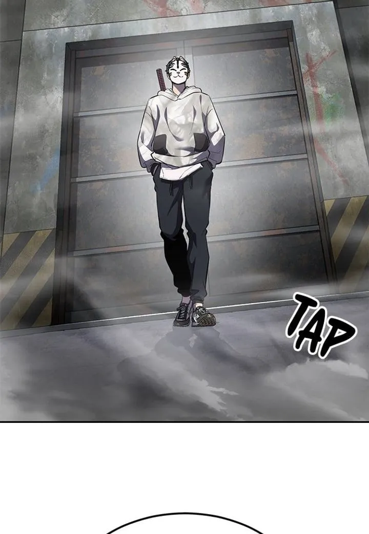 Page 134 - Ticket Hero Chapter 280