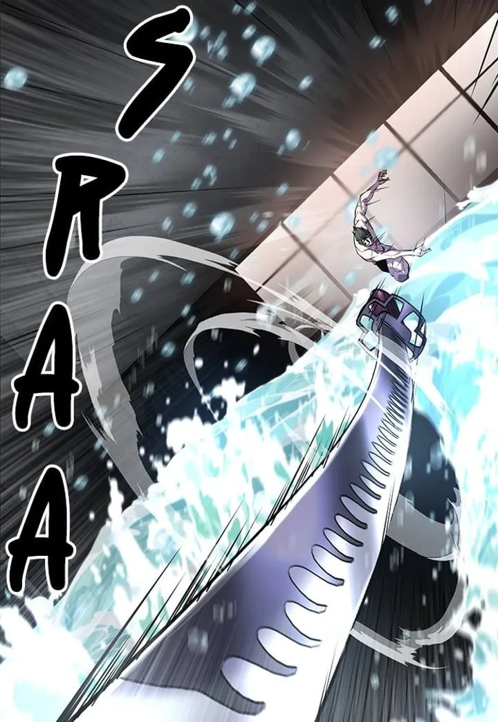 Page 164 - Ticket Hero Chapter 280