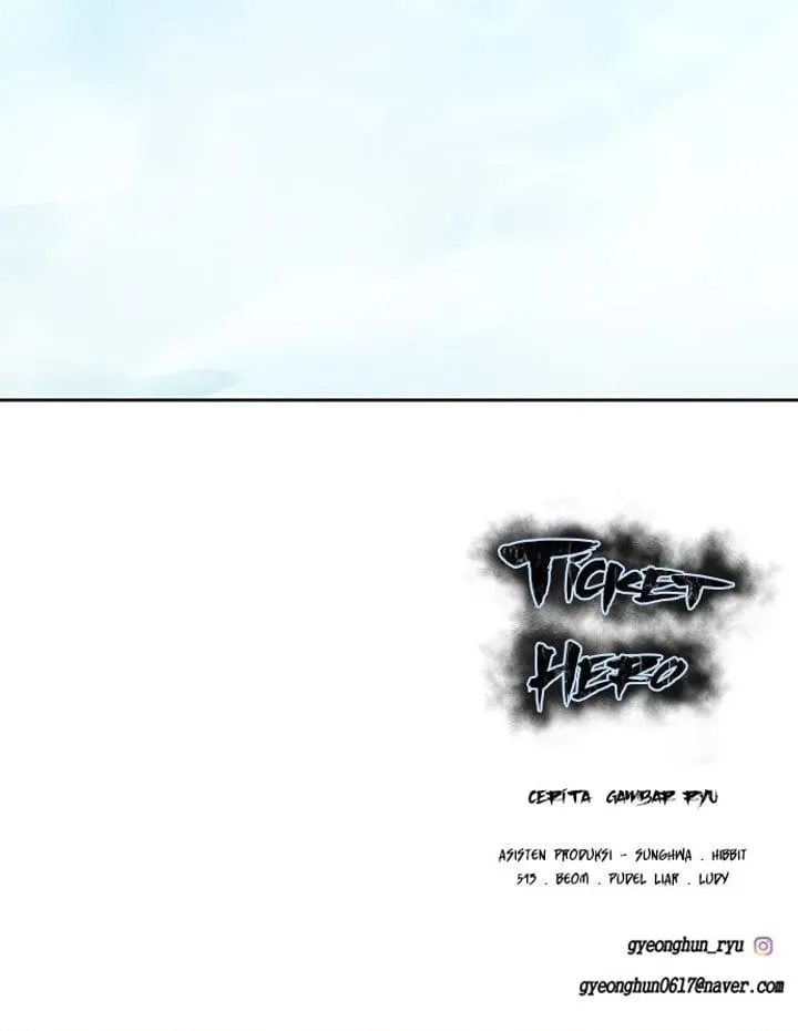 Page 196 - Ticket Hero Chapter 280