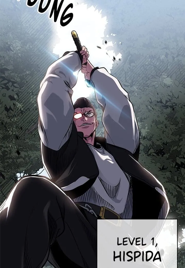 Page 14 - Ticket Hero Chapter 281