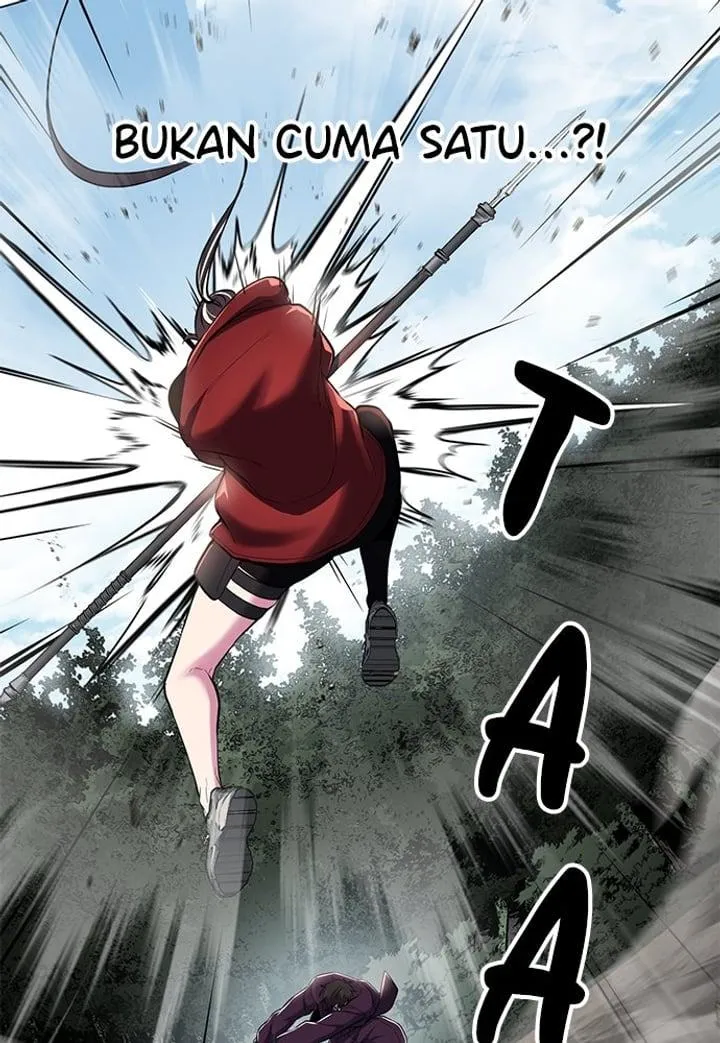 Page 30 - Ticket Hero Chapter 281