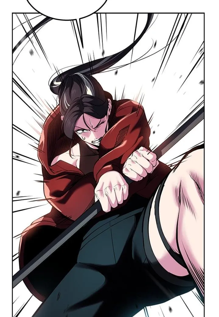 Page 32 - Ticket Hero Chapter 281