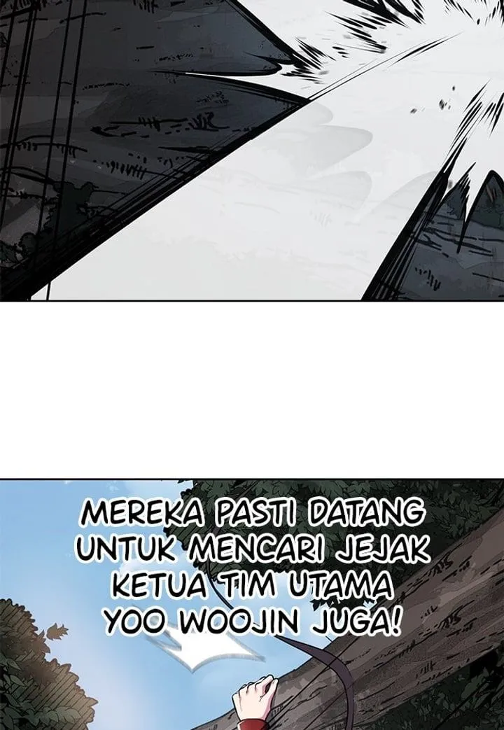Page 36 - Ticket Hero Chapter 281