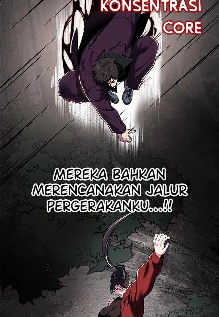 Page 40 - Ticket Hero Chapter 281