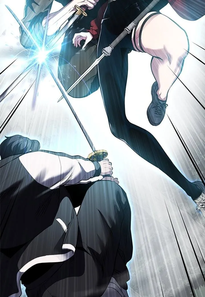 Page 46 - Ticket Hero Chapter 281